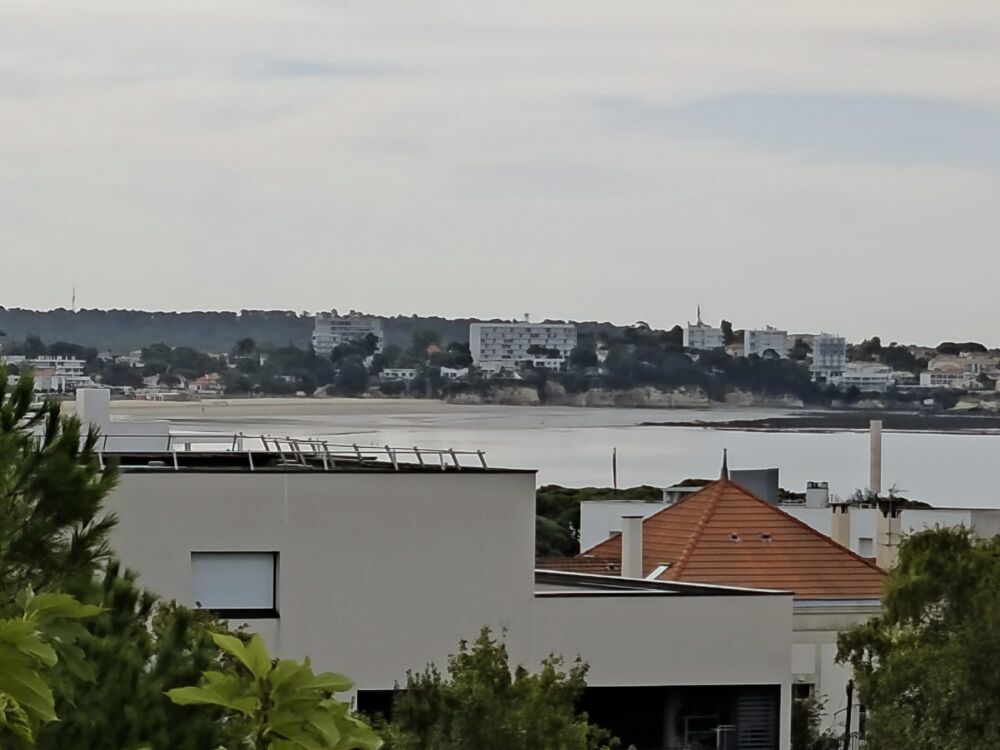 Appartement T3 traversant