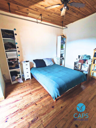  Maison � vendre 4 pi�ces 106 m�