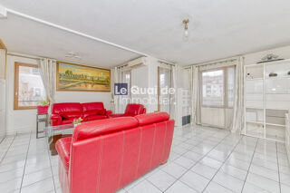  Appartement � vendre 5 pi�ces 102 m�