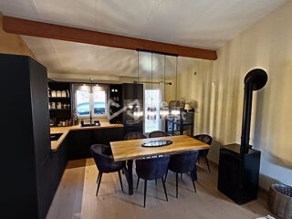  Maison à vendre 4 pièces 74 m²