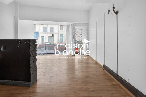   Immobilier Professionnel à louer Niort 