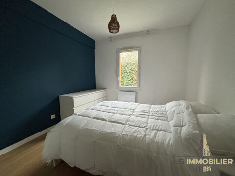  Maison � louer 3 pi�ces 80 m�