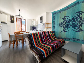  Appartement à vendre 3 pièces 44 m²