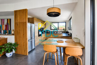  Maison à vendre 5 pièces 1 m²