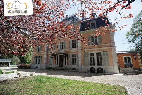   MAGNIFIQUE T2 AU CHATEAU DE CHEVRY Appartement - 2 pi�ce(s) - 37 m�