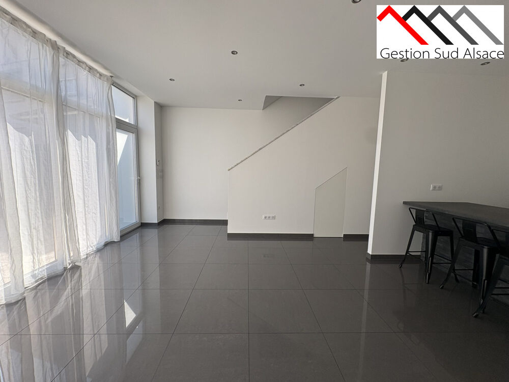 Appartement à louer Illzach