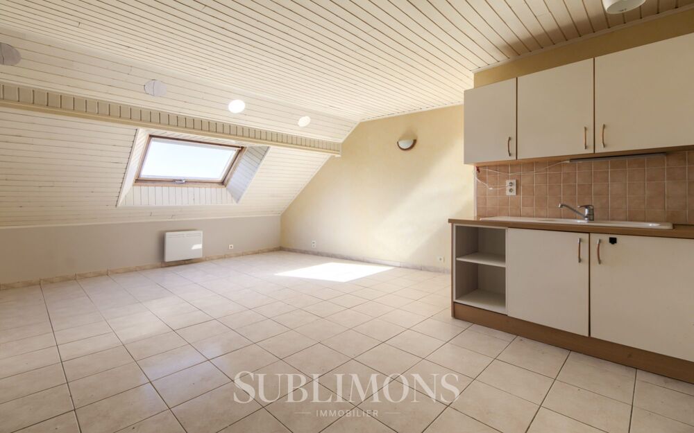 Vente Appartement Appartement à vendre Sarzeau Sarzeau