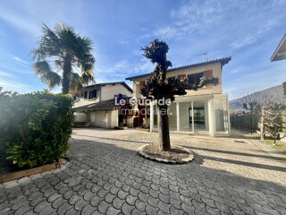  Maison à vendre 6 pièces 130 m²