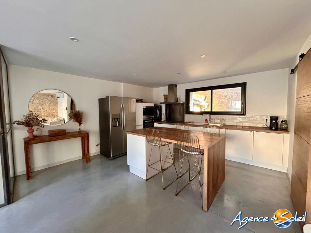 Vente Maison Maison à vendre Sigean Sigean