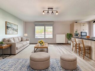  Appartement � vendre 3 pi�ces 70 m�