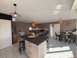  Appartement � vendre 3 pi�ces 77 m�