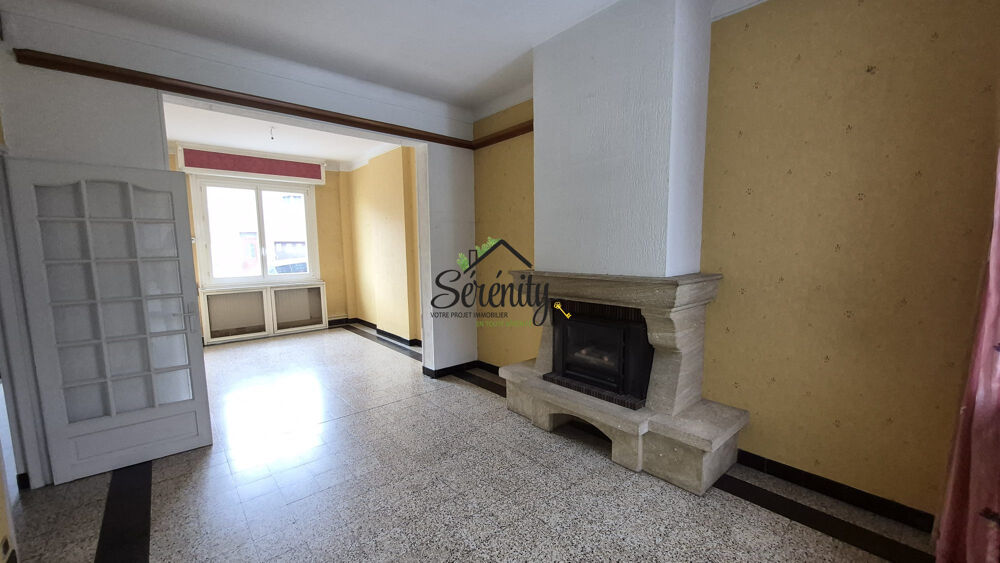 Vente Maison Maison à vendre Hénin-Beaumont Hénin-beaumont