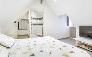  Maison � vendre 5 pi�ces 129 m�