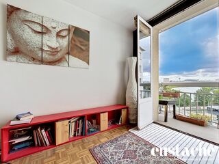  Appartement à vendre 2 pièces 40 m²