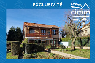  Maison � vendre 6 pi�ces 121 m�