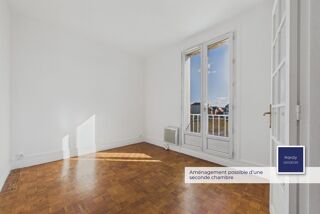  Appartement � vendre 3 pi�ces 49 m�