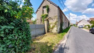  Maison à vendre 3 pièces 118 m²