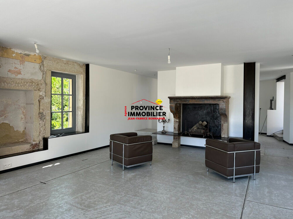 à vendre  Maison Grignan (26230)