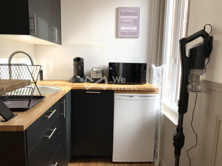  Appartement à vendre 1 pièce 20 m²