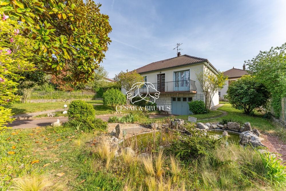 Maison à vendre Saint-Priest