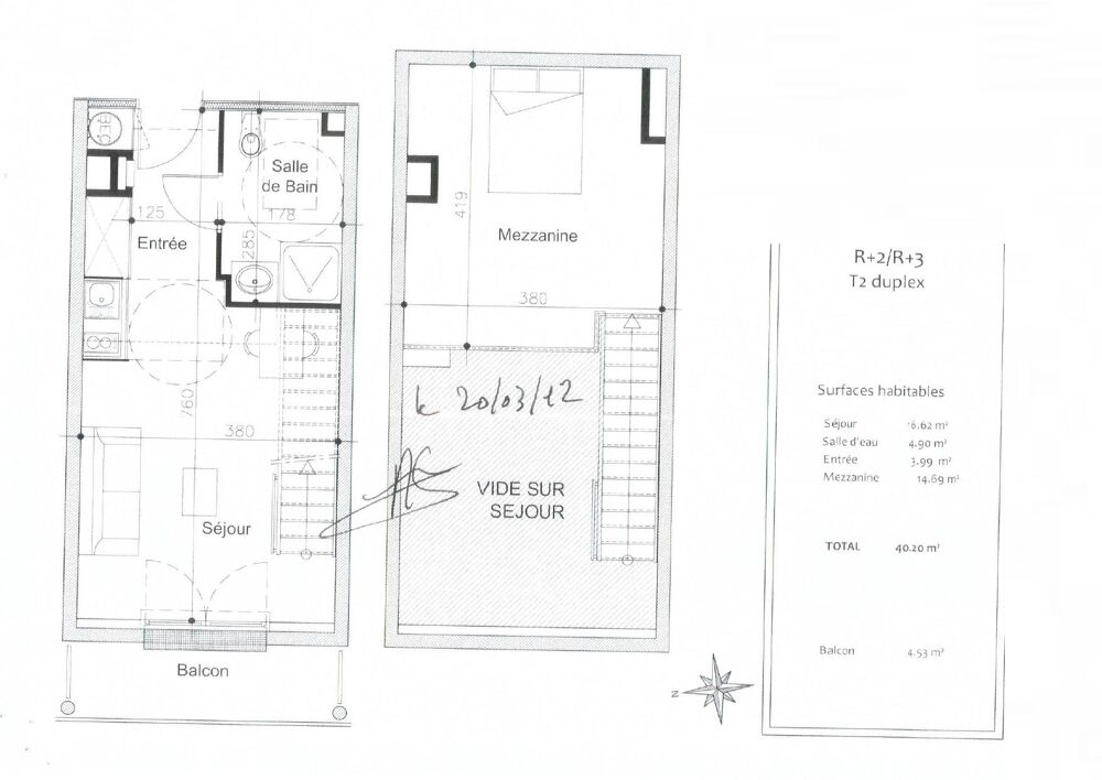 Vente Appartement Appartement à vendre Sautron Sautron
