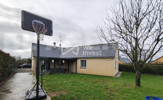  Maison � vendre 6 pi�ces 145 m�