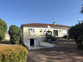  Maison à vendre 6 pièces 152 m²