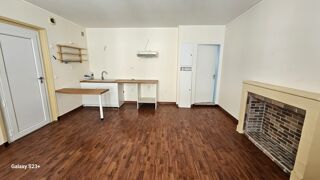  Appartement � vendre 1 pi�ce 36 m�