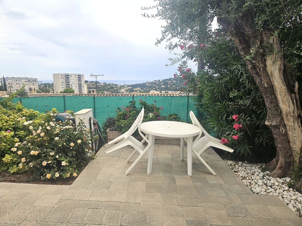 Location Appartement Appartement à louer Vallauris Vallauris