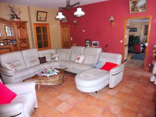  Maison à vendre 6 pièces 197 m²