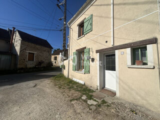  Maison � vendre 5 pi�ces 85 m�