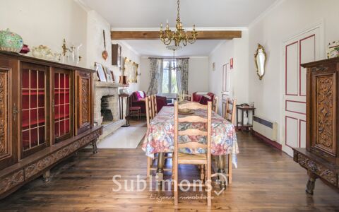   Maison des ann�es 30. Maison - 7 pi�ce(s) - 178 m�