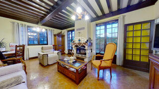  Maison � vendre 5 pi�ces 108 m�