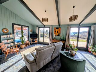  Maison � vendre 4 pi�ces 131 m�