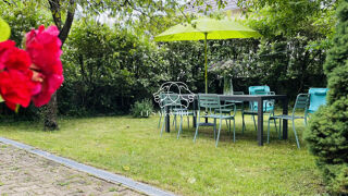  Maison à vendre 8 pièces 210 m²