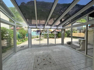  Maison � vendre 6 pi�ces 130 m� Voreppe