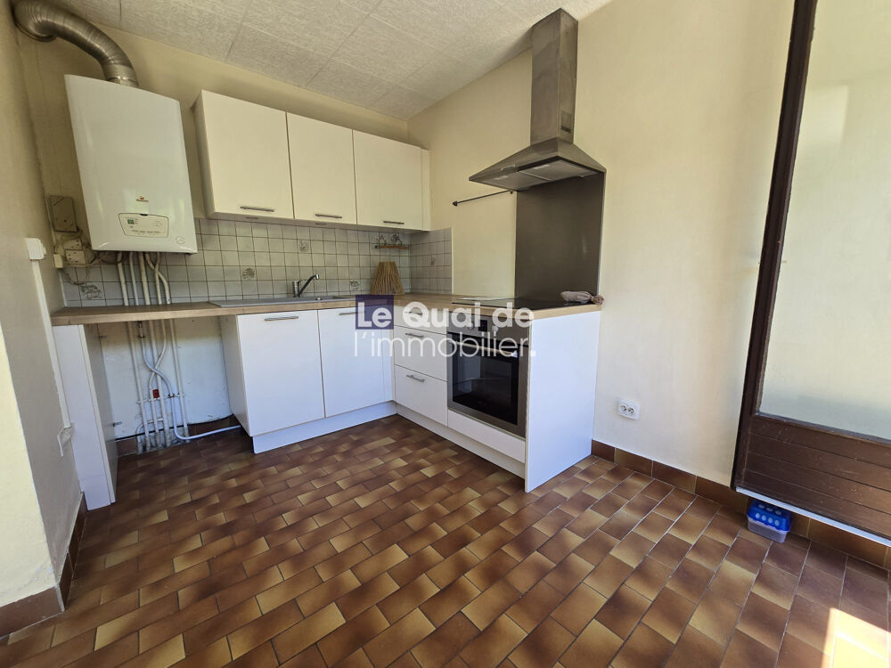 Vente Appartement A VENDRE : T2 EN REZ-DE-JARDIN + STATIONNEMENT Fontaine