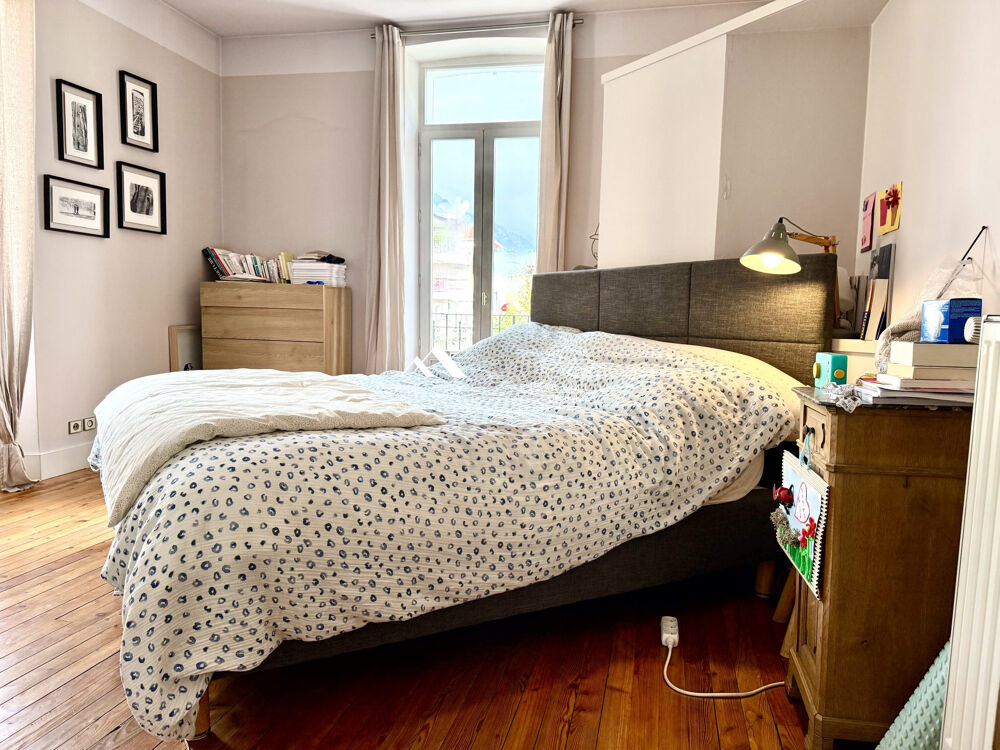 � vendre  Maison Sallanches (74700)