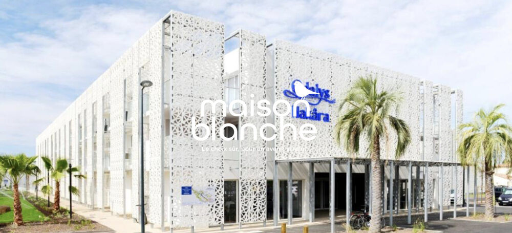 INVESTISSEMENT LMNP - RENTA 5,23 % - CAP D'AGDE (34)