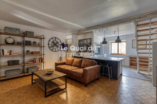  Appartement � vendre 3 pi�ces 65 m�