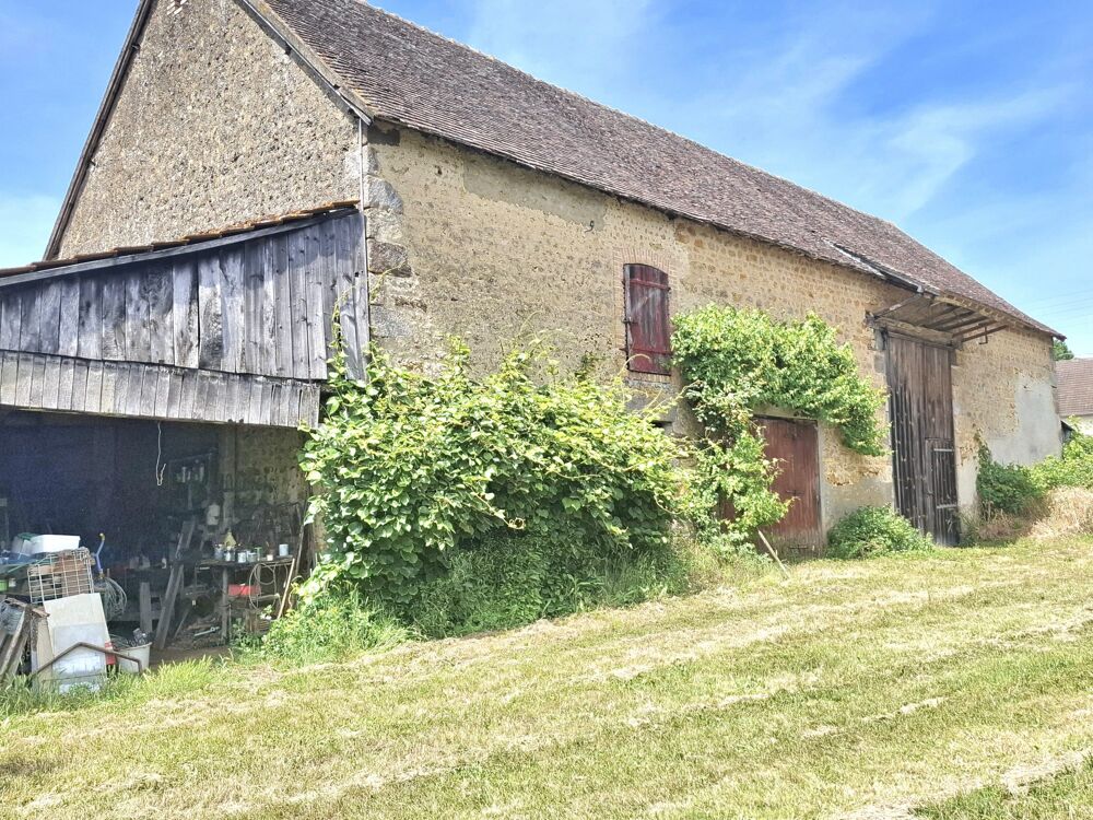 Maison de campagne