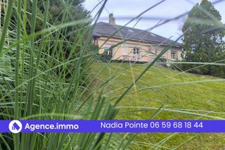  Maison  vendre 5 pices 162 m