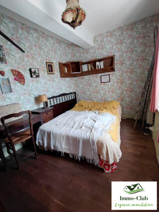  Maison à vendre 3 pièces 53 m²