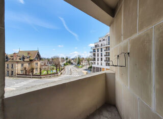  Appartement � vendre 4 pi�ces 66 m�