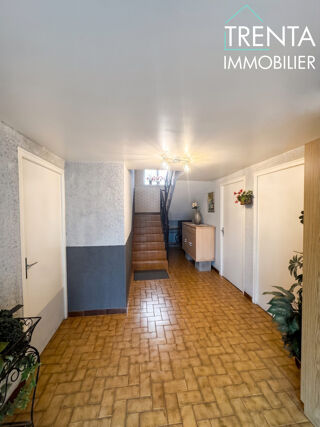  Maison à vendre 6 pièces 132 m²