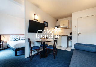  Appartement � vendre 1 pi�ce 22 m�