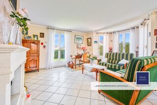  Maison � vendre 6 pi�ces 126 m�