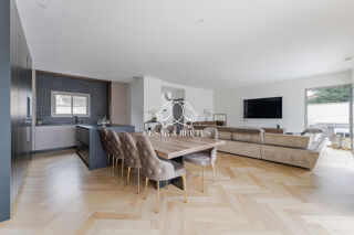  Maison à vendre 6 pièces 143 m²