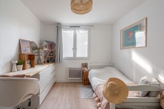  Maison � vendre 4 pi�ces 76 m�