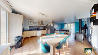  Maison � vendre 5 pi�ces 100 m�